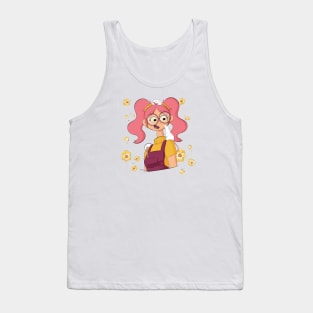 Friends Tank Top